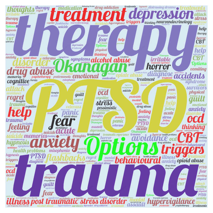 Ptsd and Trauma care programs in BC - alcohol rehabCanadian drug rehab alcohol
